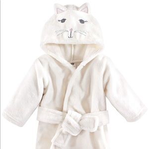 Baby Robes 0-9 months